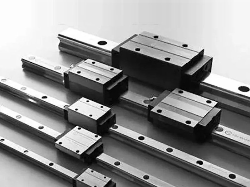機(jī)床導(dǎo)軌一般分為這幾類，你都知道嗎？